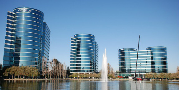 Oracle is building a startup inside the company - ERP News from WFI. 