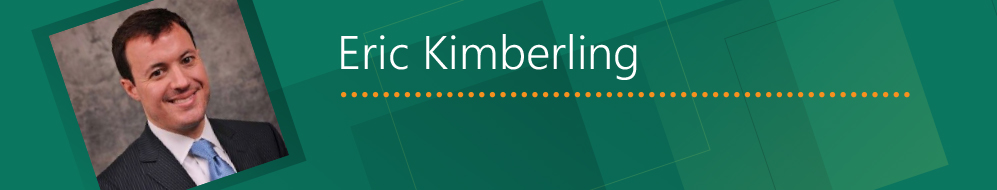Eric Kimberling - ERP Predictions |